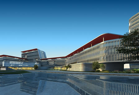 红河哈尼族彝族自治州建筑设计的测试内容