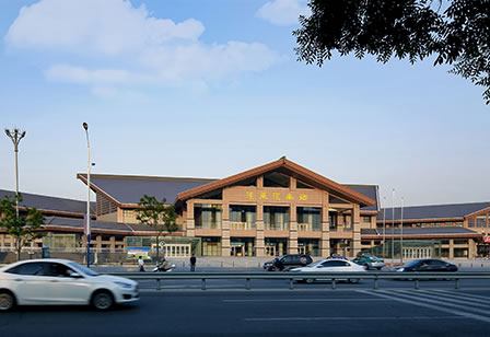 红河哈尼族彝族自治州建筑设计的测试内容